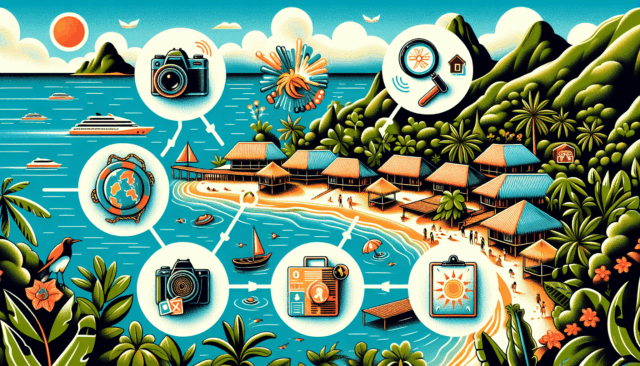 7 mythes sur Samui auxquels les touristes croient encore