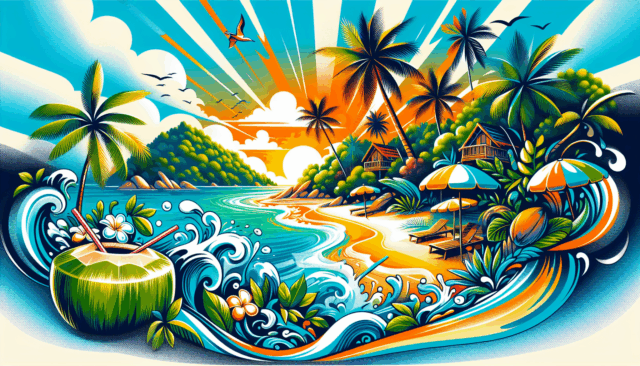 J'ai trouvé le paradis à Samui — pour moins cher que vous ne le pensez