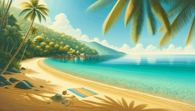 Pourquoi cette plage de Samui est parfaite pour les introvertis