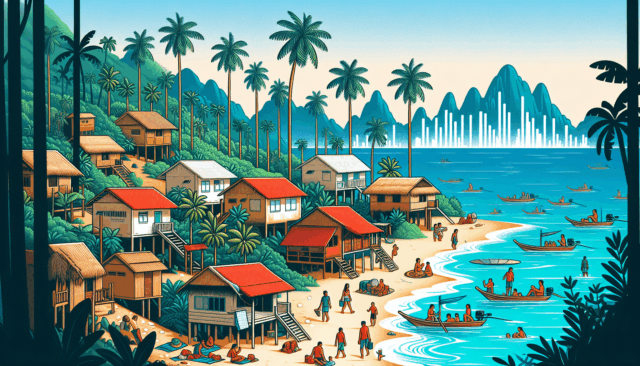 Die Schattenseiten des Lebens auf Koh Samui, über die niemand spricht