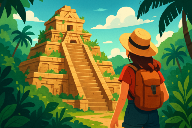 I Found a Hidden Temple With No Tourists: Koh Samui’s Quiet Marvel