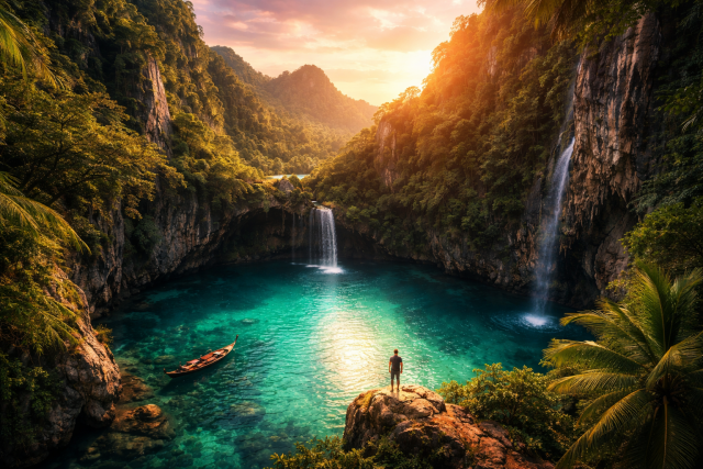 You Won’t Believe This Place Exists in Koh Samui