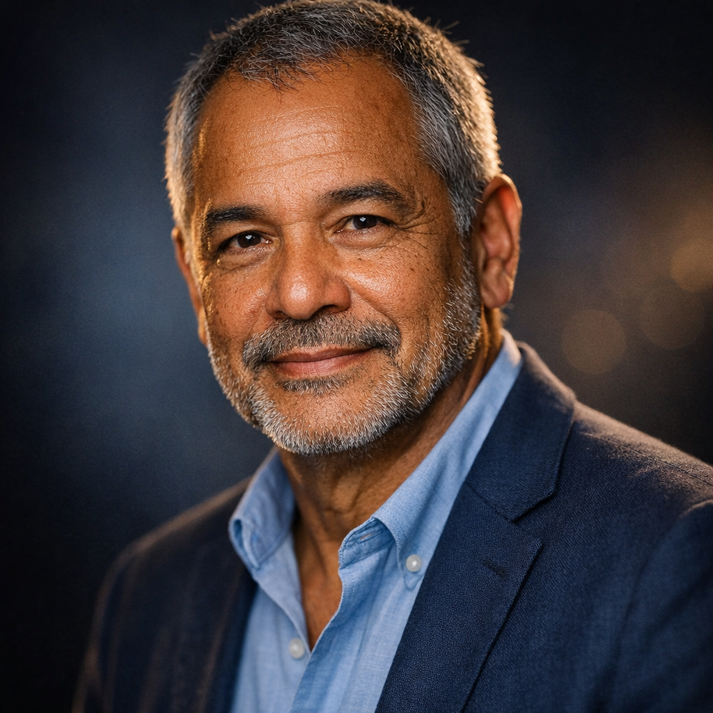 Edivaldo Castro Neves