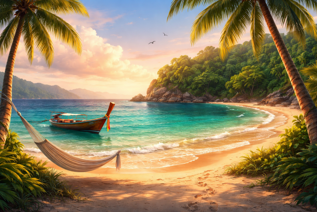 Everyone Is Missing This Samui Gem