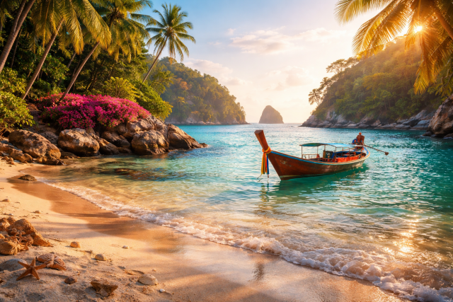 The Internet Will Soon Discover This Samui Spot