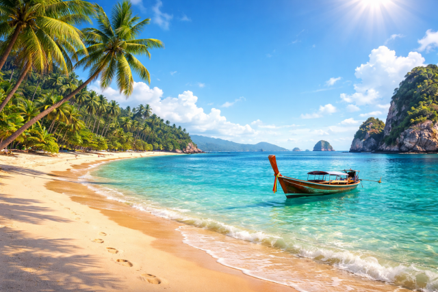Best Beaches in Koh Samui Right Now