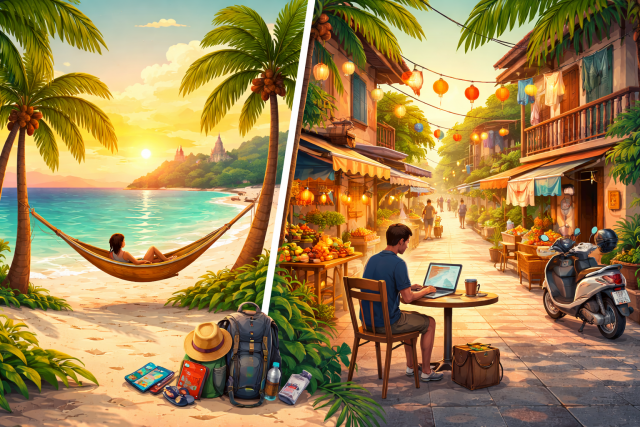I Lived in Koh Samui for 6 Months — Here’s the Reality